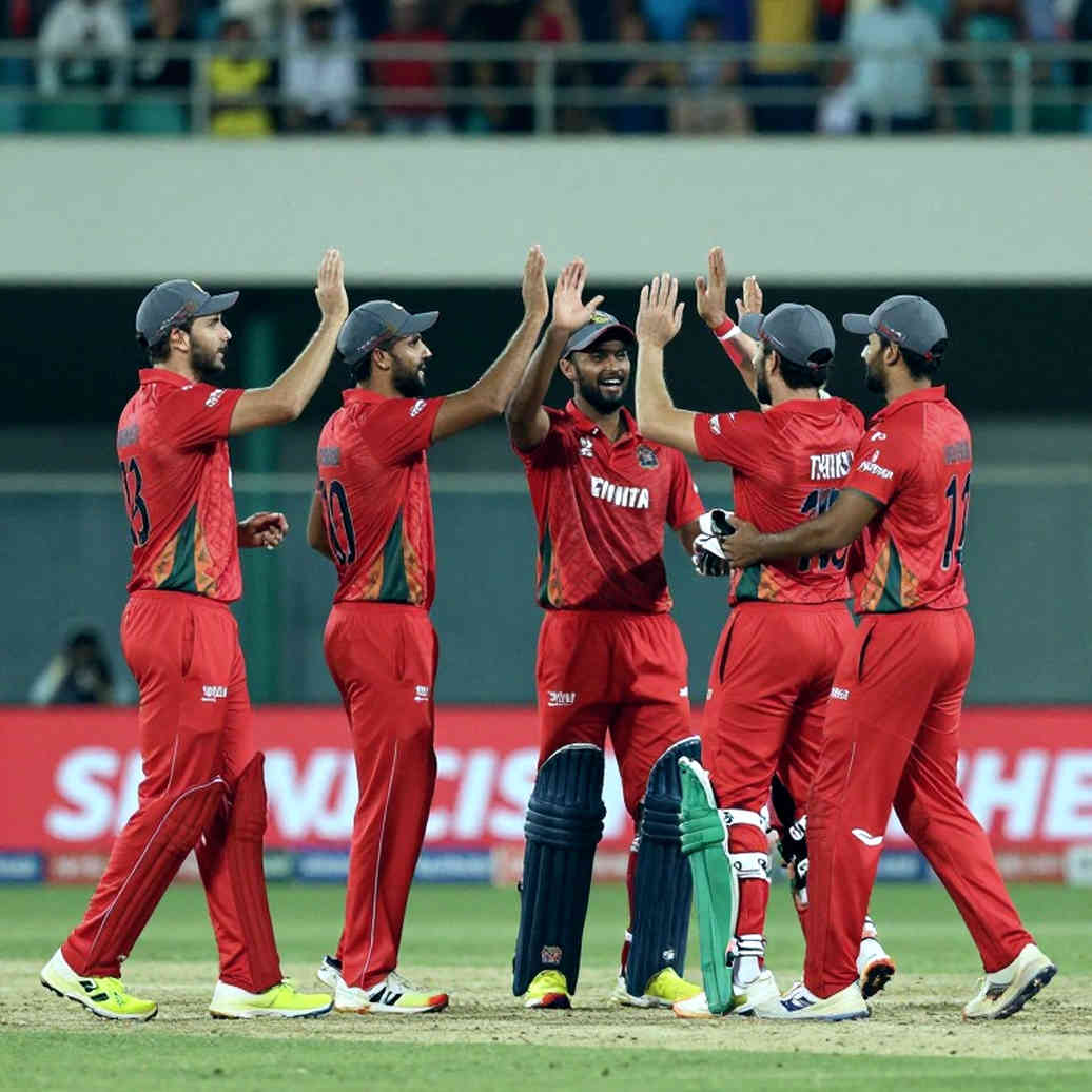 Empty Stands, Full Ledger: Blockchain's Second Innings in the Cricket Economy