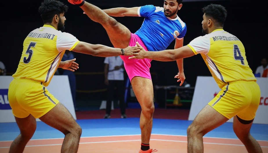 দক্ষিণ এশিয়ার কাবাডি: ২০২৬ এশিয়ান গেমসে জাতির গড়নাপত্র
