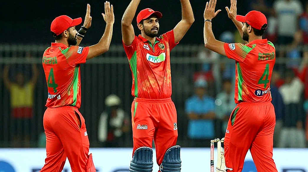 Cricket's New Ball-Tracking Data Era: Where the Algorithm, Not the Third Umpire, Writes the Verdict Cricket's New Ball-Tracking Data Era: Where the Algorithm, Not the Third Umpire, Writes the Verdict