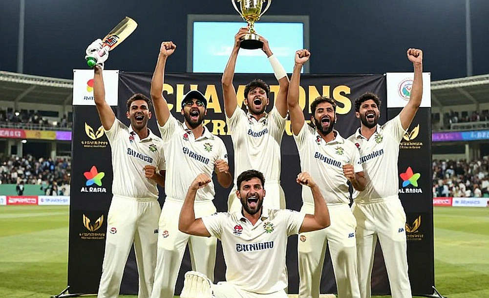 The Nineteen-Run Ledger: An Asian Games Final, a Second-String Squad, and an Unverified Record The Nineteen-Run Ledger: An Asian Games Final, a Second-String Squad, and an Unverified Record