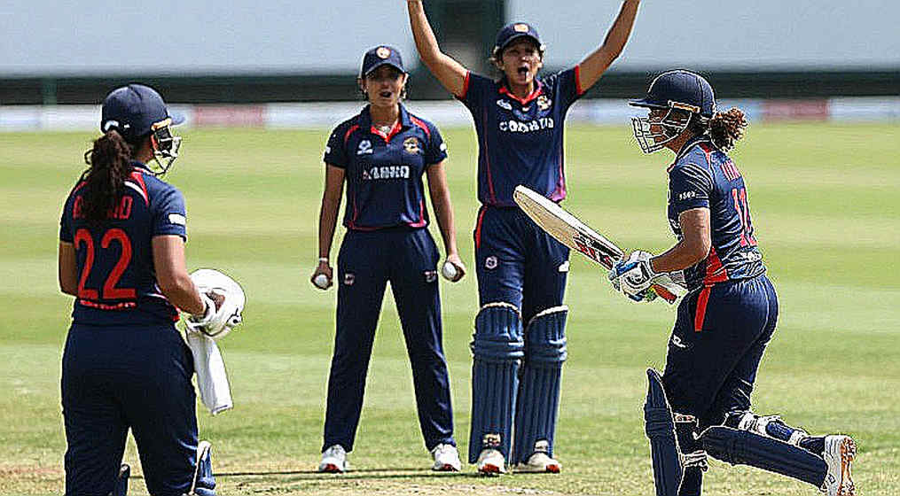 The Nineteen-Run Ledger: An Asian Games Final, a Second-String Squad, and an Unverified Record The Nineteen-Run Ledger: An Asian Games Final, a Second-String Squad, and an Unverified Record