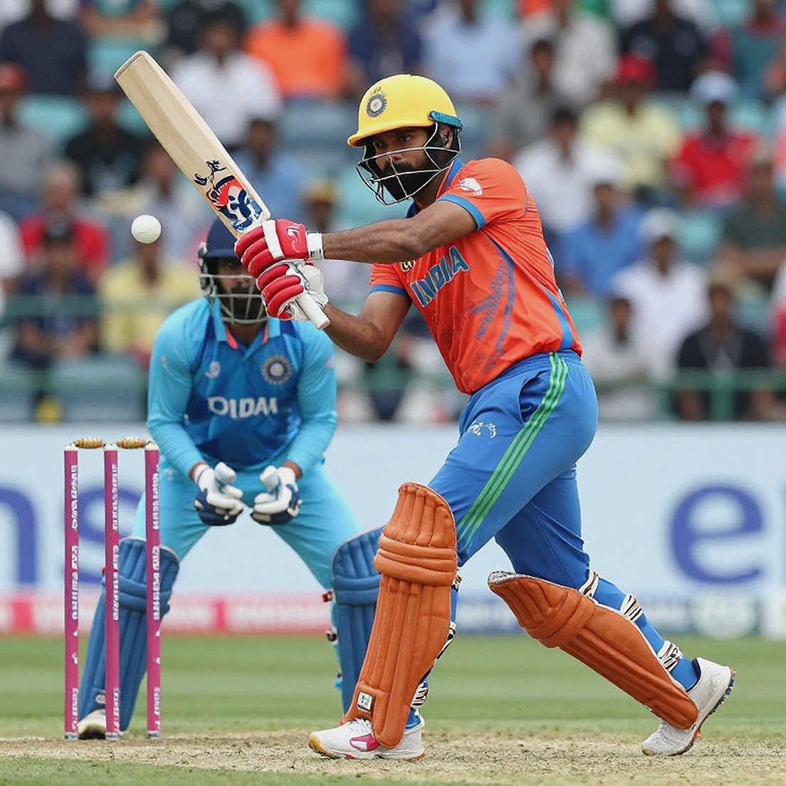 Three injuries in five months, an incomplete ten-over ledger, and Hardik Pandya's body before the 2027 World Cup Three injuries in five months, an incomplete ten-over ledger, and Hardik Pandya's body before the 2027 World Cup