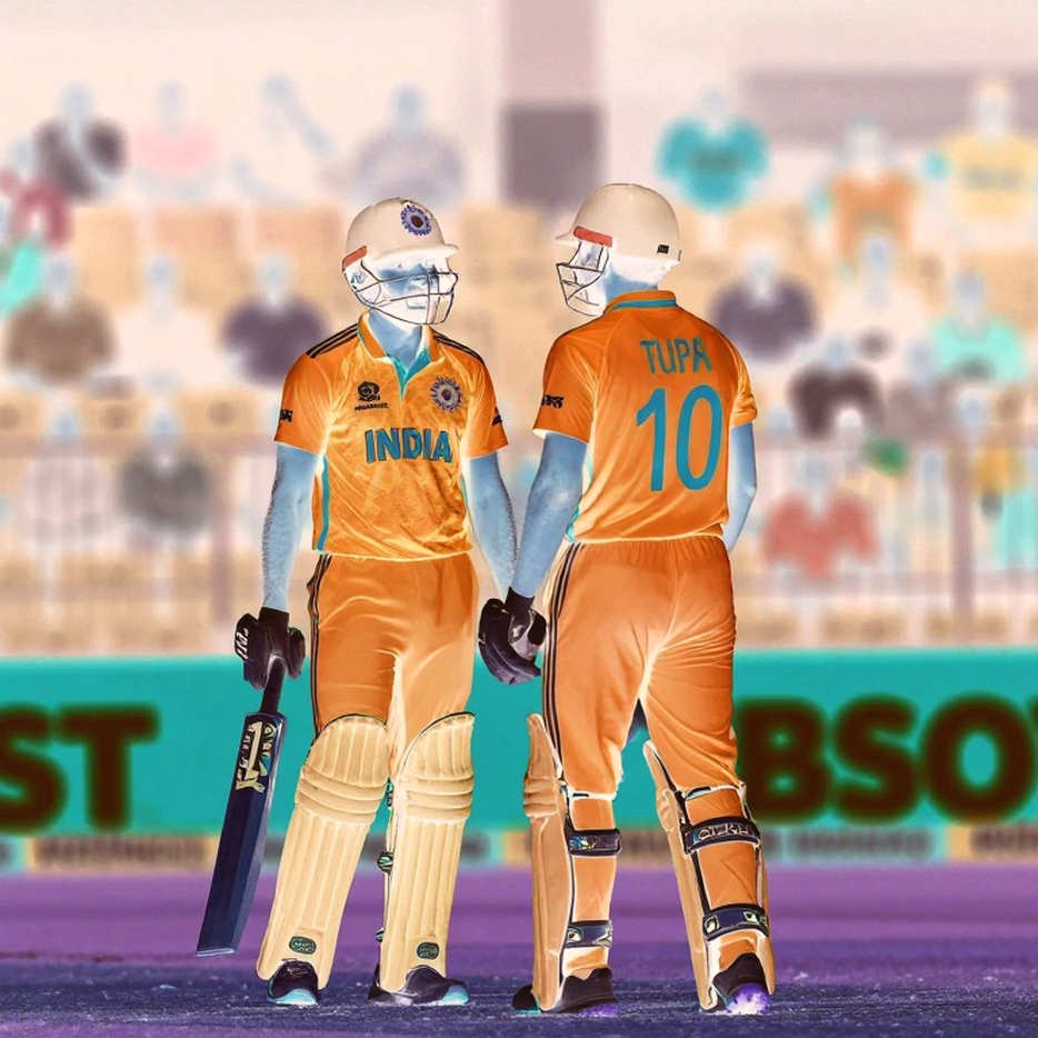 Iyer's 237 Strike Rate Storm: India's 8-Wicket Win in Lucknow and an Unfinished Ledger Iyer's 237 Strike Rate Storm: India's 8-Wicket Win in Lucknow and an Unfinished Ledger