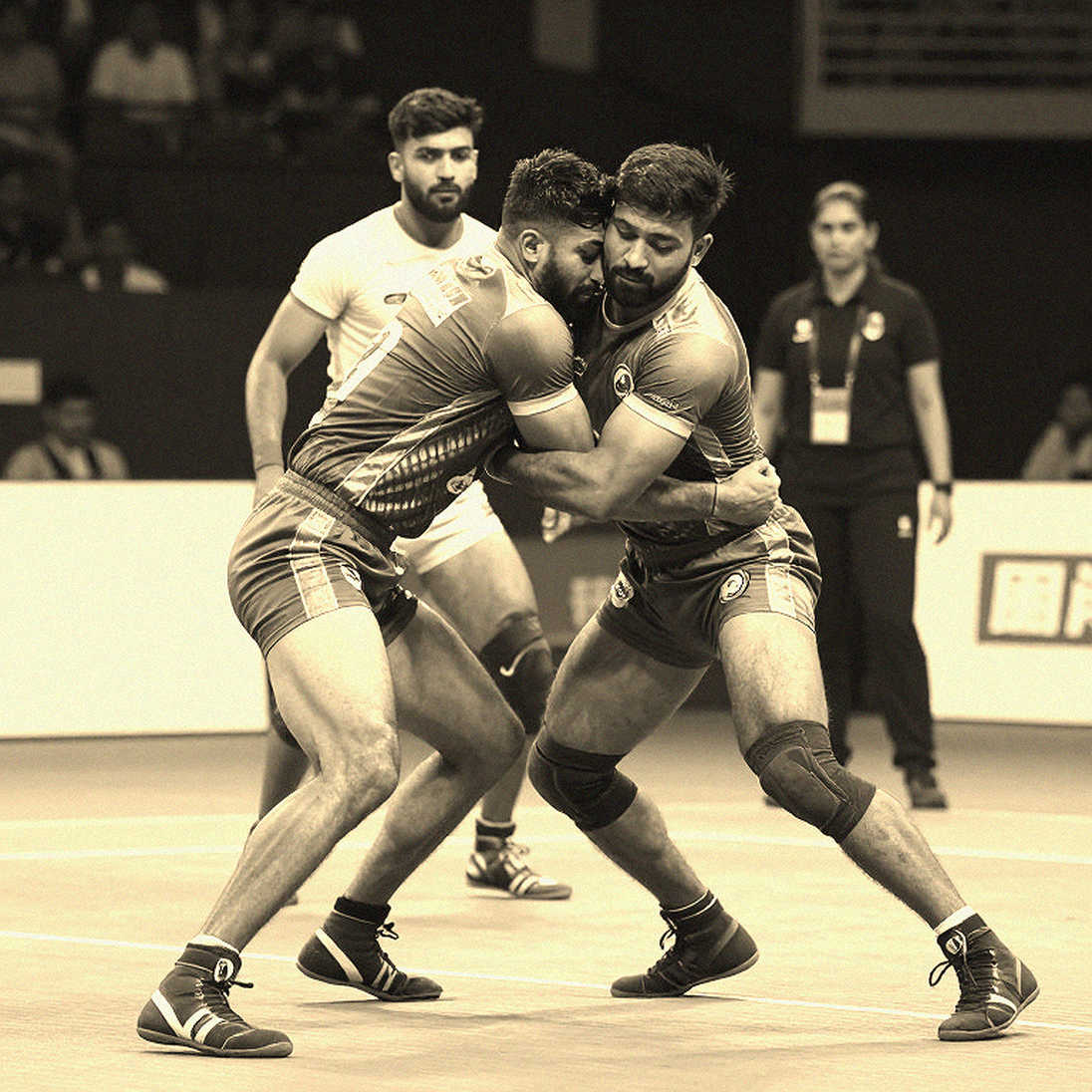 Beyond the Scoreboard: India's Unbeaten Group Stage and Chinese Taipei's Quiet Second Tier Beyond the Scoreboard: India's Unbeaten Group Stage and Chinese Taipei's Quiet Second Tier