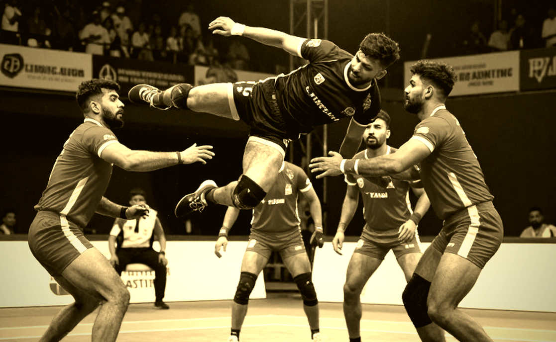 Beyond the Scoreboard: India's Unbeaten Group Stage and Chinese Taipei's Quiet Second Tier Beyond the Scoreboard: India's Unbeaten Group Stage and Chinese Taipei's Quiet Second Tier