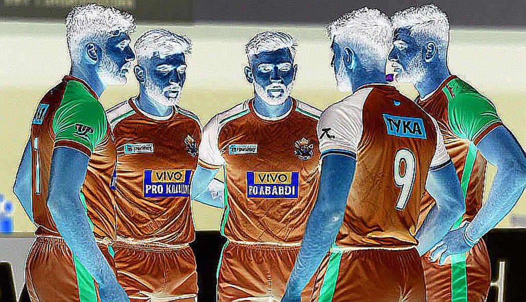 The 75-Minute Gap: What India’s Two Kabaddi Semifinals at Aichi-Nagoya Will Actually Test