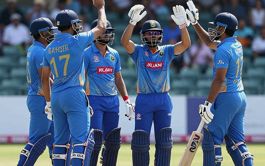 হ্যাগলি ওভালের সবুজে শ্রেয়াস আইয়েরের অডিশন — যে সংখ্যাগুলো নিজেরাই নিজেদের খণ্ডন করে