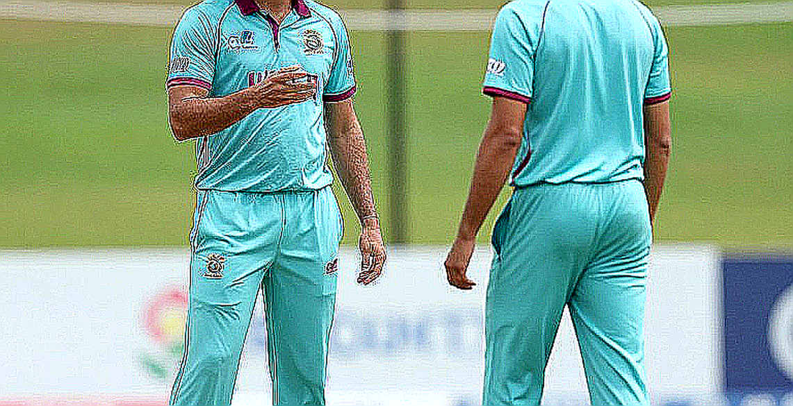 Condition-Dependent Bowling: Chattogram's Spin Misread and the Real Arithmetic of Pace Rotation