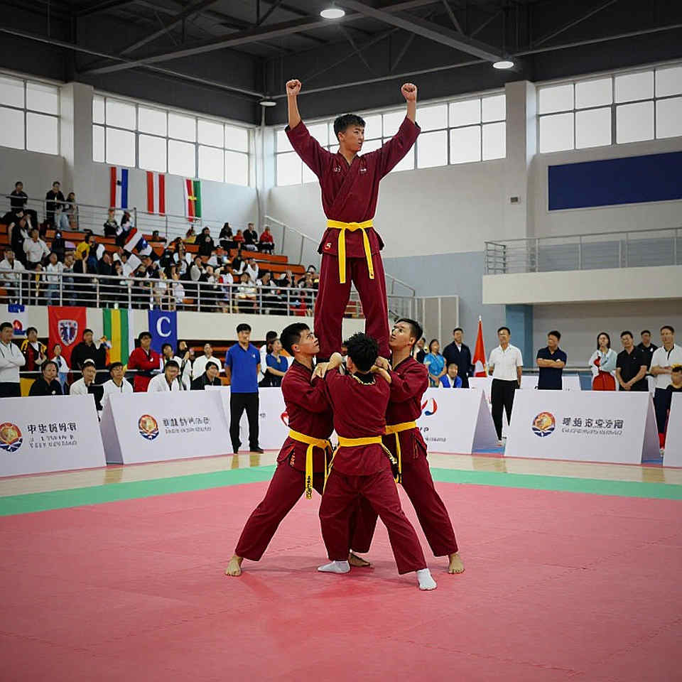 42–41: Singapore’s First Team Medal in Épée, and the 35–45 That Won’t Stay Hidden 42–41: Singapore’s First Team Medal in Épée, and the 35–45 That Won’t Stay Hidden