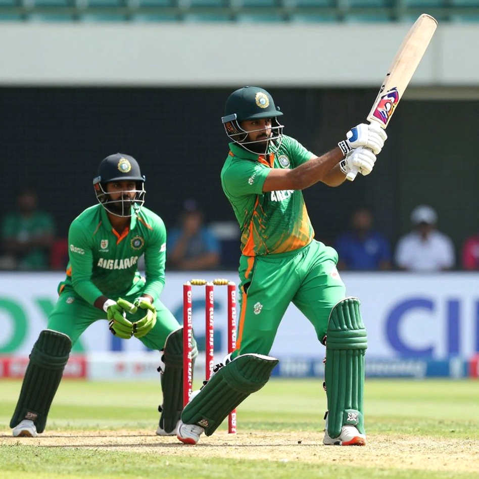 Asia's Three Clocks: Why Cricket Analysis Fails Without Format Context Asia's Three Clocks: Why Cricket Analysis Fails Without Format Context
