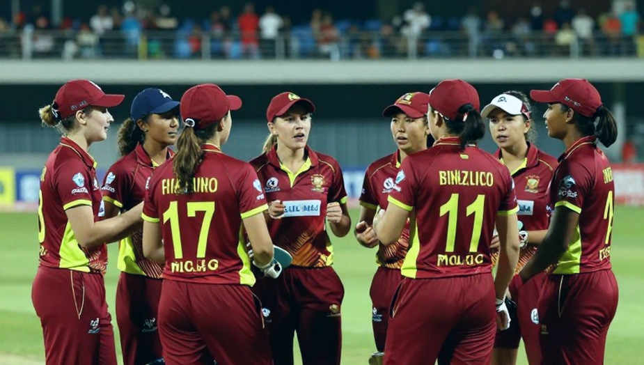 Asia's Three Clocks: Why Cricket Analysis Fails Without Format Context Asia's Three Clocks: Why Cricket Analysis Fails Without Format Context