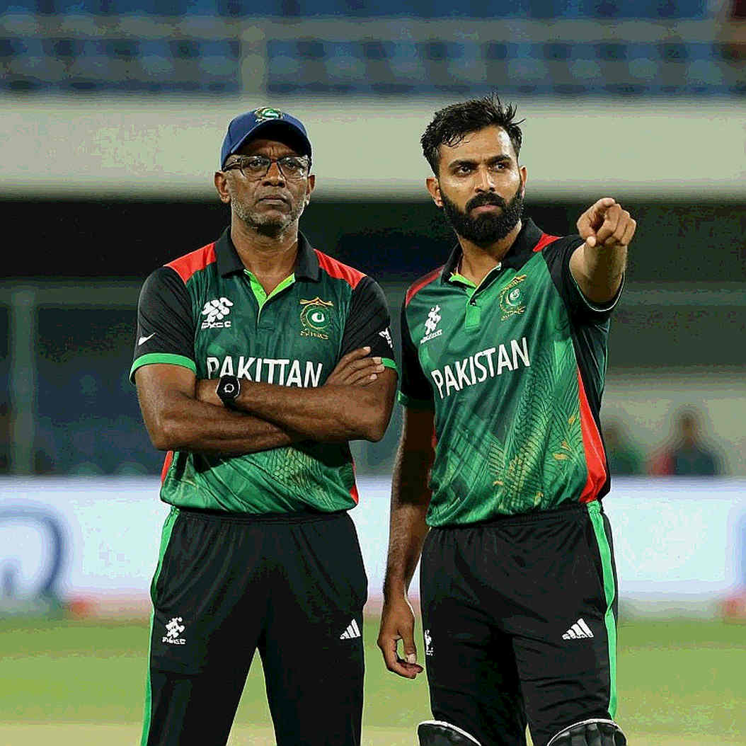 Asia's Three Clocks: Why Cricket Analysis Fails Without Format Context Asia's Three Clocks: Why Cricket Analysis Fails Without Format Context
