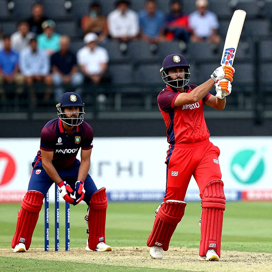 মধ্য ওভারের খাতা: টুর্নামেন্টে পাকিস্তানের বাড়তি ৩৬টি ডট বল