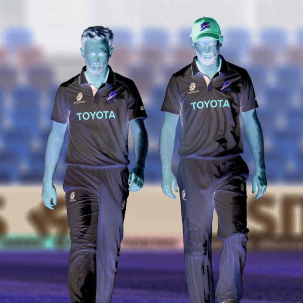 Who Was Shane Warne's Most-Dismissed South African: Empty Slots and Structure in the Australia–South Africa Test Rivalry Who Was Shane Warne's Most-Dismissed South African: Empty Slots and Structure in the Australia–South Africa Test Rivalry