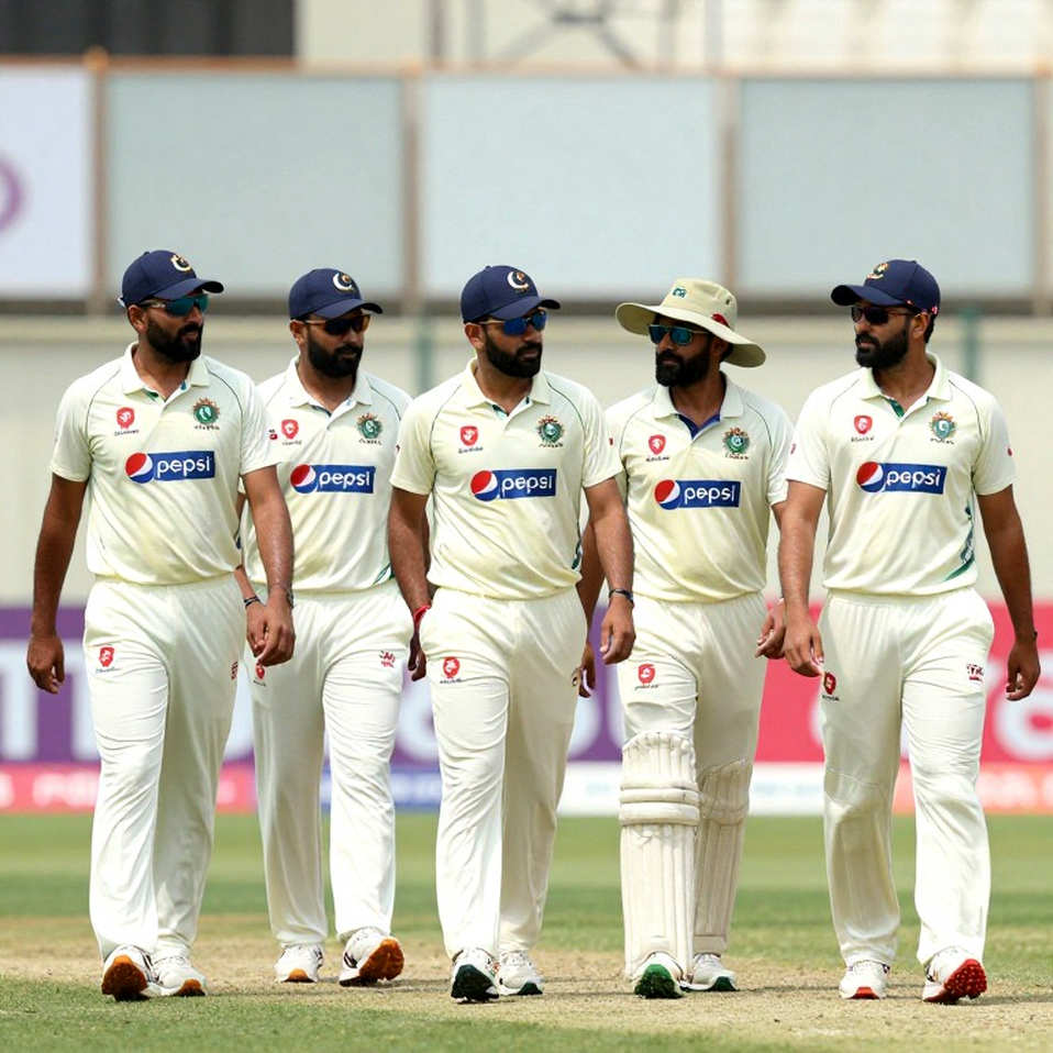 Ledgers, Spells and the Silent Stadium: Cricket's New Data-Trust Arithmetic in the Regular Season Ledgers, Spells and the Silent Stadium: Cricket's New Data-Trust Arithmetic in the Regular Season