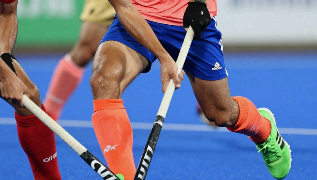 The 48th-Minute Penalty Stroke, and the Hockey Ledger Nobody Kept The 48th-Minute Penalty Stroke, and the Hockey Ledger Nobody Kept