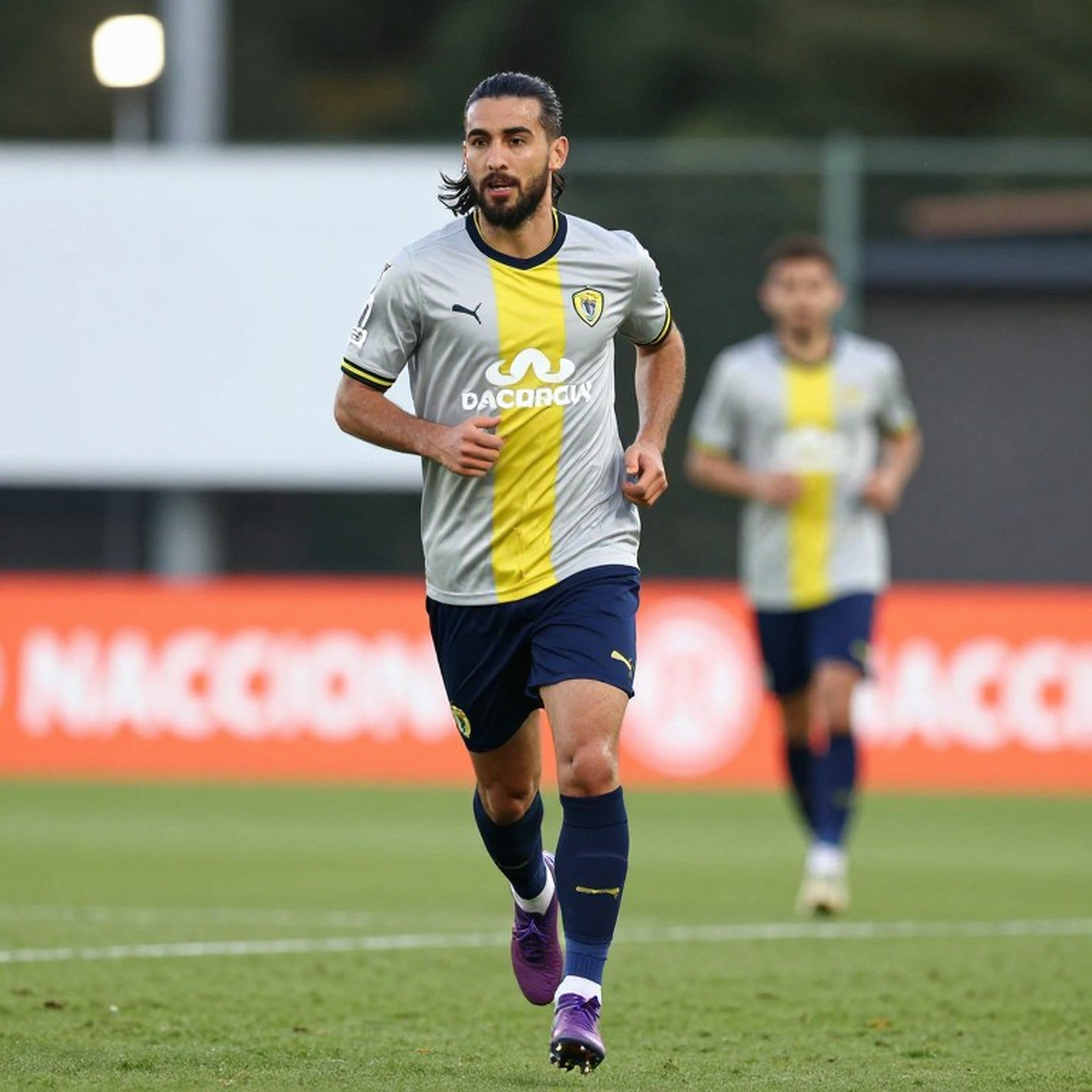Nine Layers of an Empty Ledger: The Discipline of Evidence in Tournament Football Nine Layers of an Empty Ledger: The Discipline of Evidence in Tournament Football