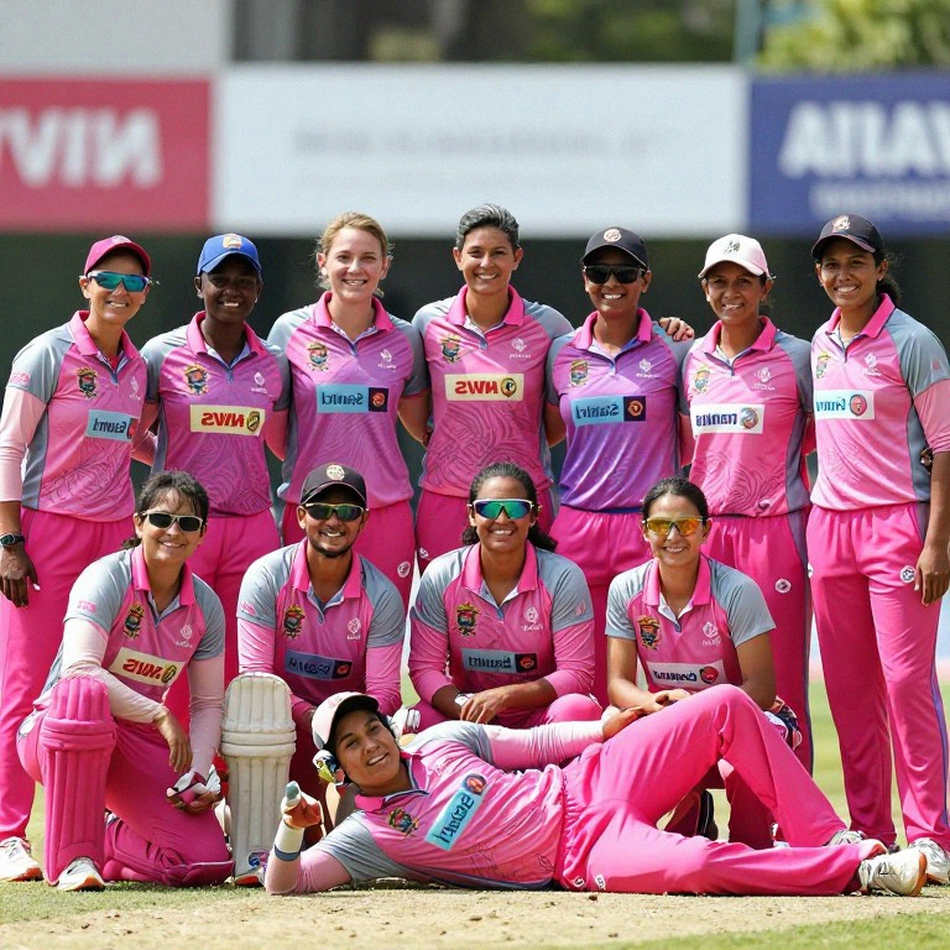 Diaspora Rhythm: Bangladesh's Cricket Heartbeat on English Grounds