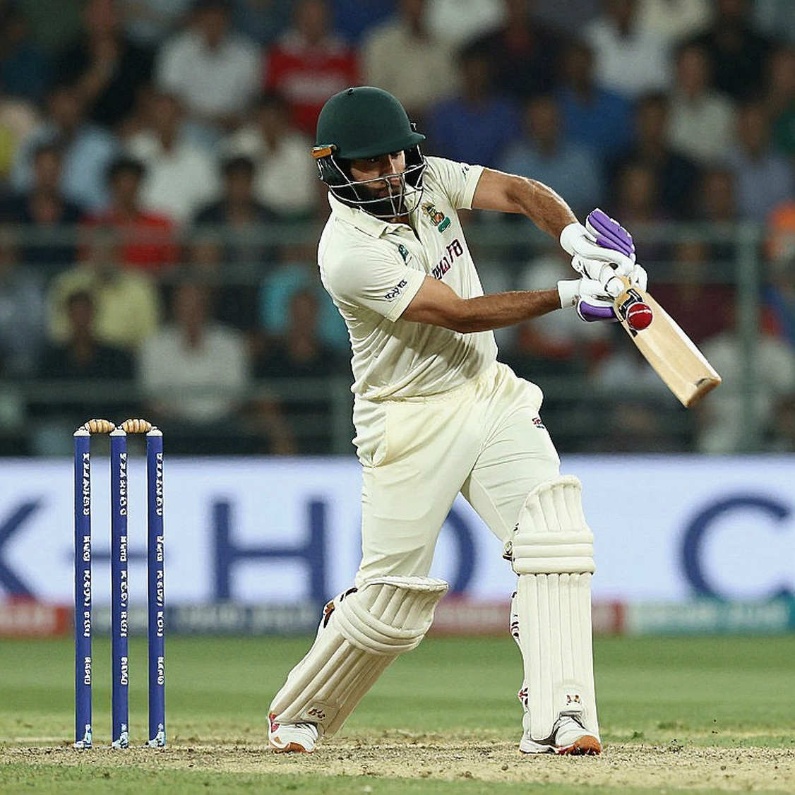 Diaspora Rhythm: Bangladesh's Cricket Heartbeat on English Grounds