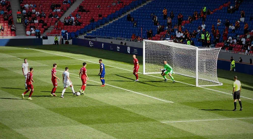 The Arithmetic of the Empty Cell: When Zero Is the Most Honest Number in the Transfer Market The Arithmetic of the Empty Cell: When Zero Is the Most Honest Number in the Transfer Market