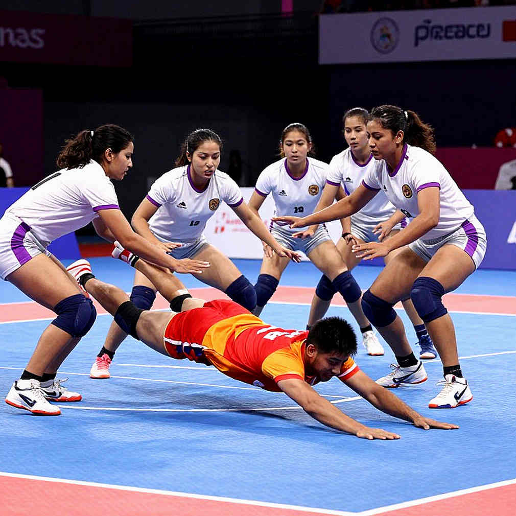 The Golden Double and the Empty Source Column: The Line Nobody Wrote in the Asian Games Kabaddi Ledger The Golden Double and the Empty Source Column: The Line Nobody Wrote in the Asian Games Kabaddi Ledger
