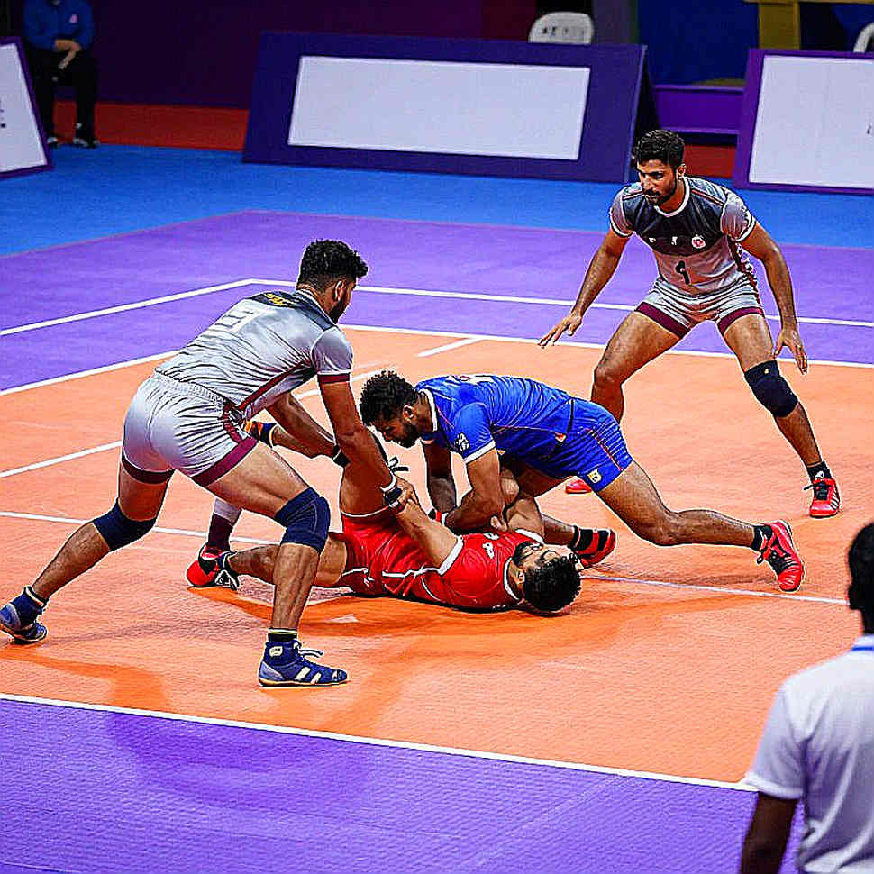 The Golden Double and the Empty Source Column: The Line Nobody Wrote in the Asian Games Kabaddi Ledger The Golden Double and the Empty Source Column: The Line Nobody Wrote in the Asian Games Kabaddi Ledger