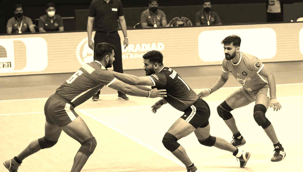 The Golden Double and the Empty Source Column: The Line Nobody Wrote in the Asian Games Kabaddi Ledger The Golden Double and the Empty Source Column: The Line Nobody Wrote in the Asian Games Kabaddi Ledger