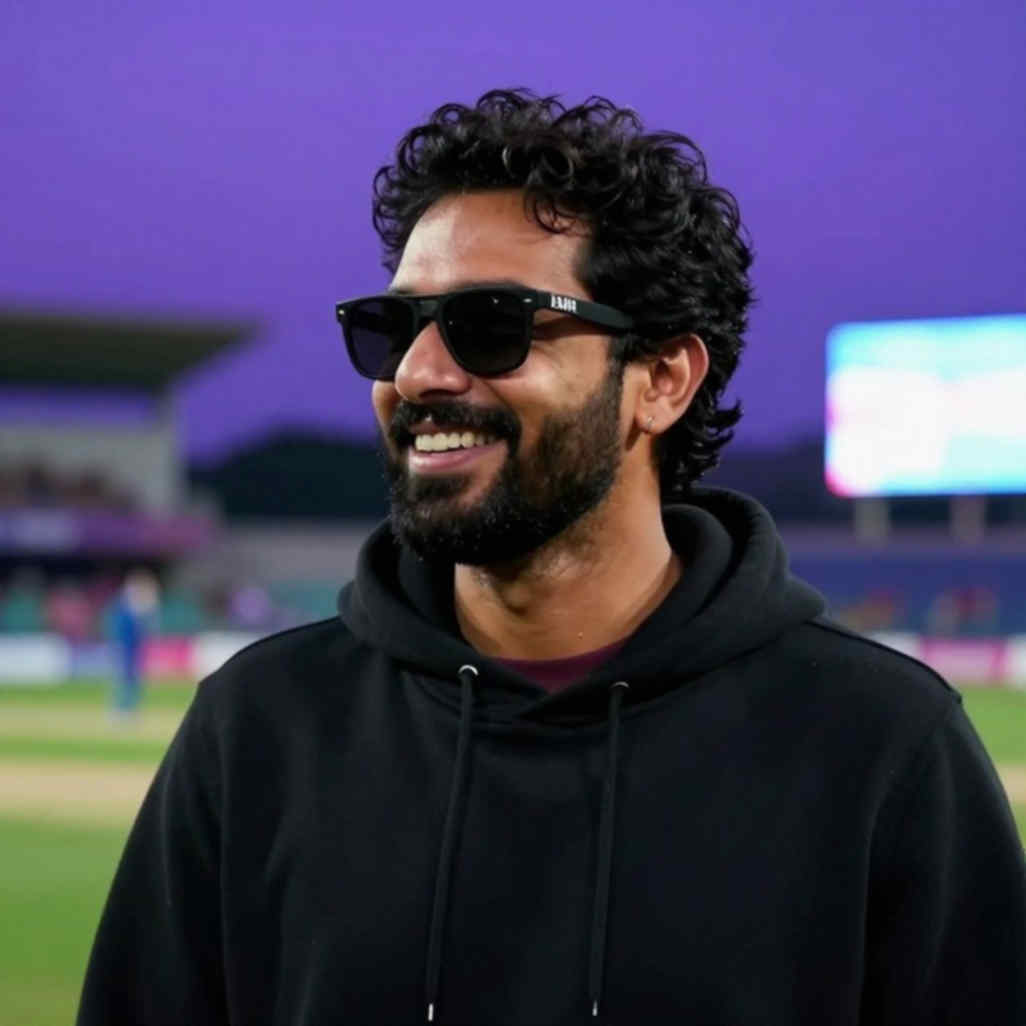 টেপ যখন ফাঁকা: ক্রিকেট বিশ্লেষণের তথ্য-অখণ্ডতা আর ব্লকচেইনের অসমাপ্ত প্রতিশ্রুতি