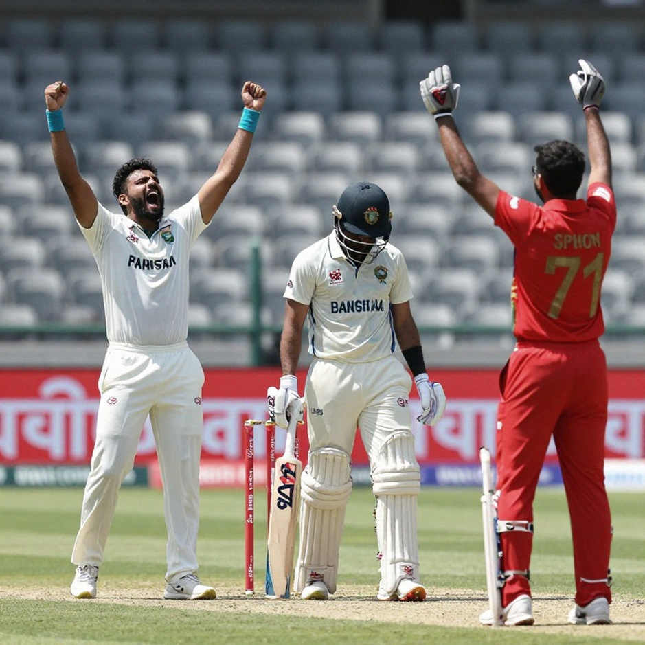 The Scorecard Nobody Reads: Asian Cricket's Silent Numbers The Scorecard Nobody Reads: Asian Cricket's Silent Numbers