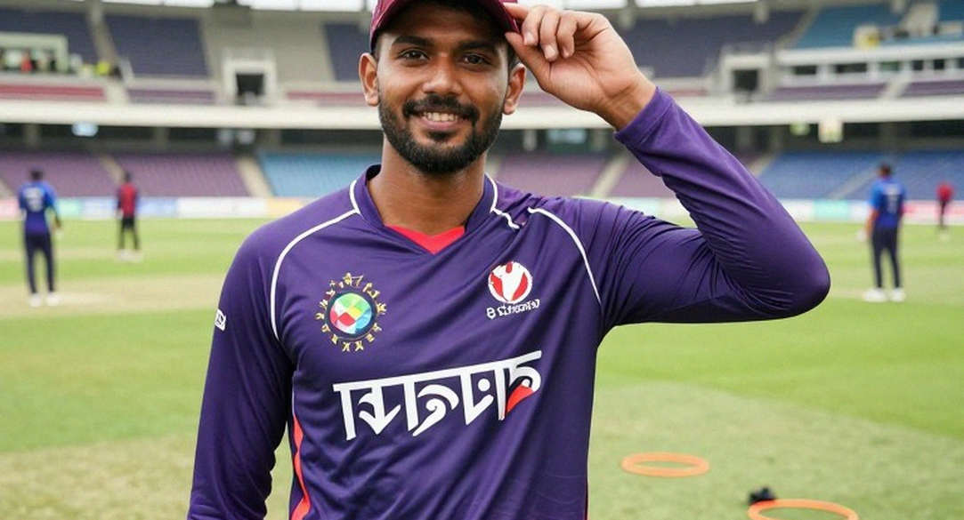 The Plan with Which Afghanistan's Pacers Shook Bangladesh's Middle Order