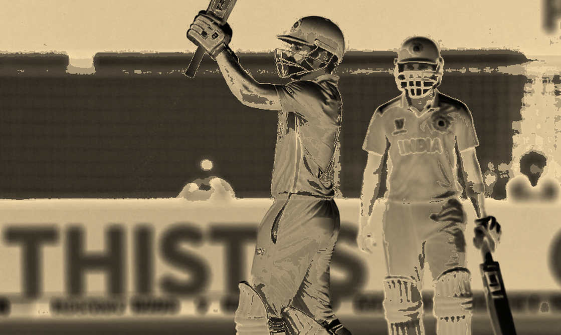 Fifty in Colombo: How the New Ball Broke Asia's Spin Myth in the Asia Cup Final Fifty in Colombo: How the New Ball Broke Asia's Spin Myth in the Asia Cup Final