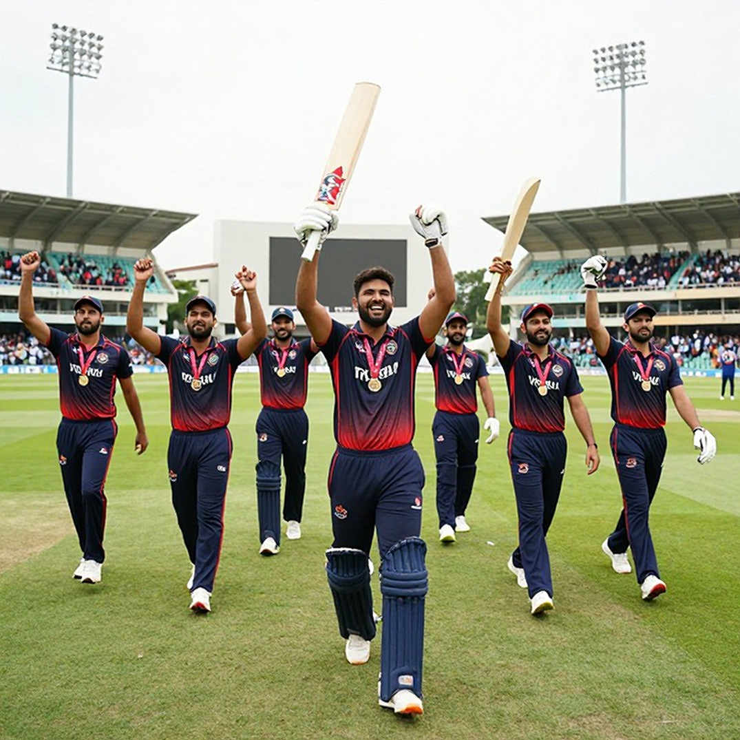 The Last-Ball Asia Cup: Asia's Cricket Memory Is Stored in Defeats, Not Victories