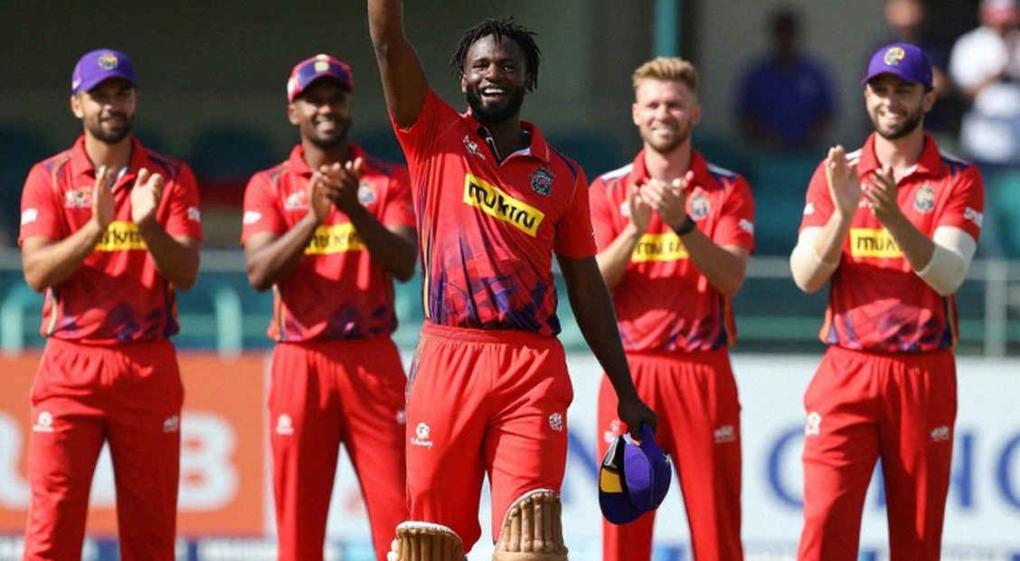 সময় শেষ, নিয়ম বাকি: ম্যাথিউসের টাইম-আউট আর ক্রিকেটের অদৃশ্য ঘড়ি