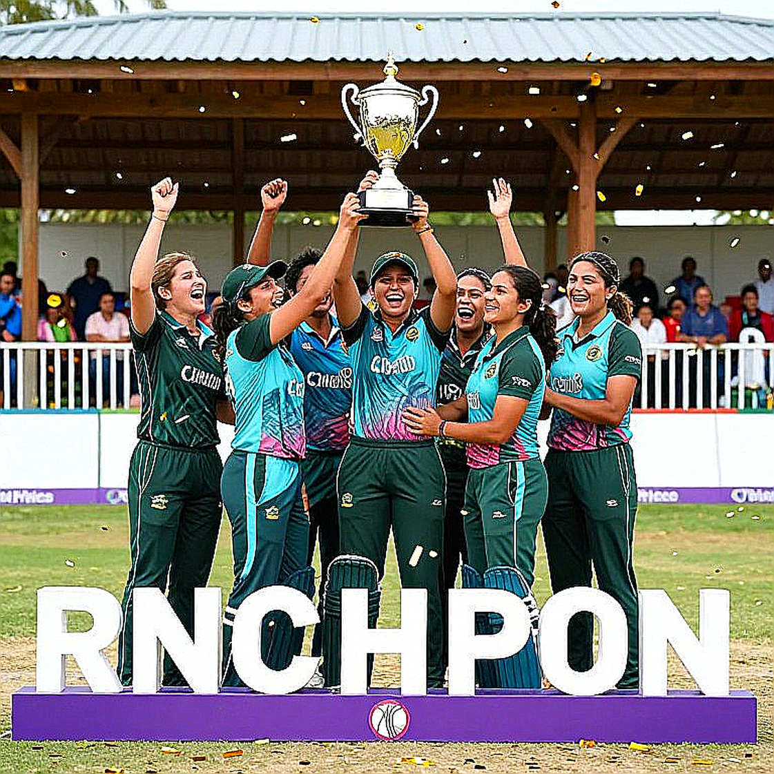 The Asian Cricket Ledger: Why Tournament Templates Don't Copy