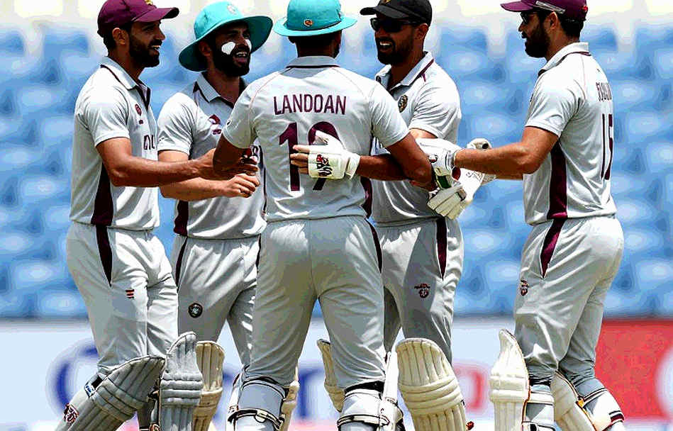 Bitcoin at the Interval: How Blockchain Slipped Into Cricket's Second Screen