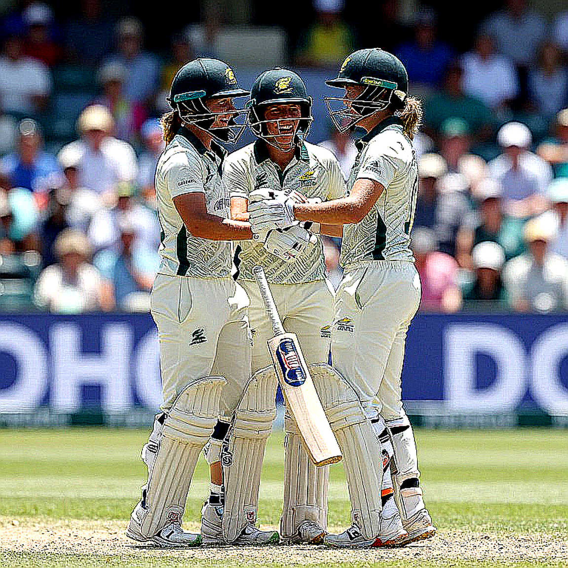 The Immutable Scorebook: When Cricket's Memory Moves to the Digital Ledger