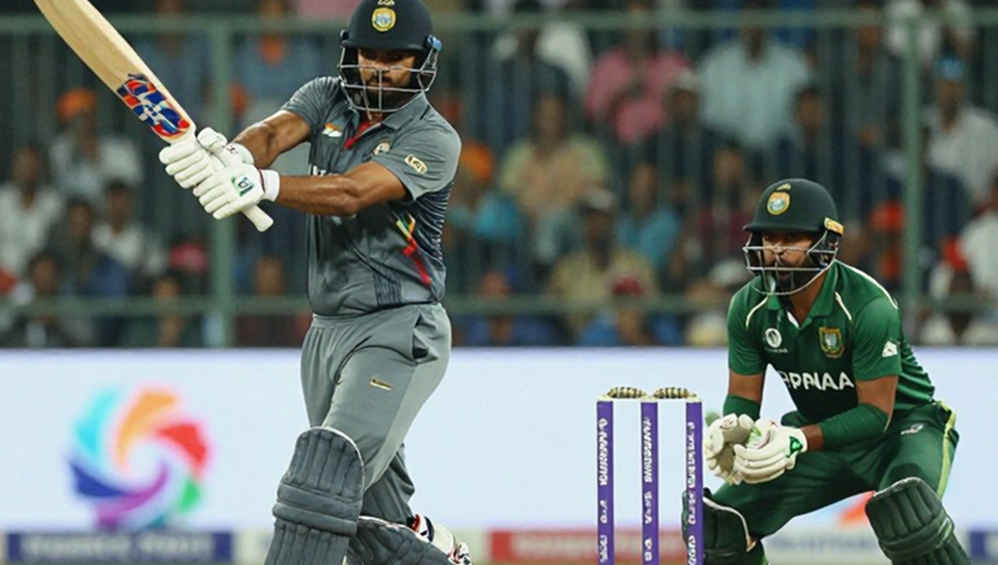 The Immutable Scorebook: When Cricket's Memory Moves to the Digital Ledger