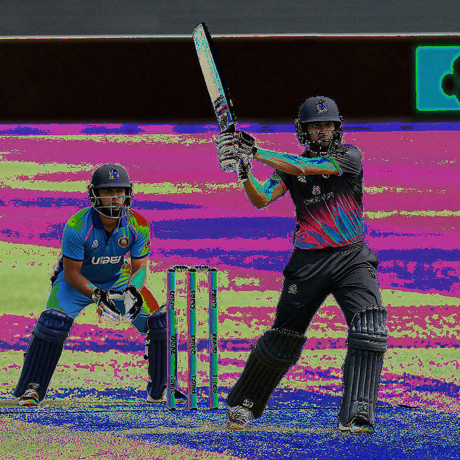 The Immutable Scorebook: When Cricket's Memory Moves to the Digital Ledger