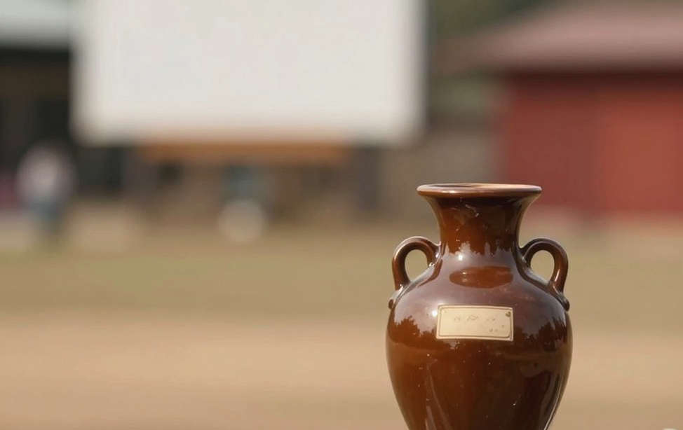 The Auditable Ledger: How Blockchain Is Turning Cricket Analysis Into a Verifiable Record The Auditable Ledger: How Blockchain Is Turning Cricket Analysis Into a Verifiable Record