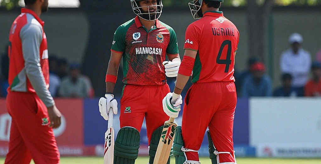 Empty Blocks, Broken Chains: The Silent Failure of Cricket's Data Pipeline Empty Blocks, Broken Chains: The Silent Failure of Cricket's Data Pipeline