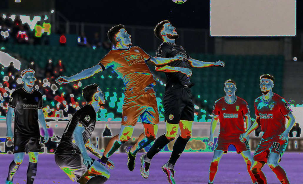 Football's Data-Verification Crisis: Is Blockchain the Real Fix, or a New Illusion? Football's Data-Verification Crisis: Is Blockchain the Real Fix, or a New Illusion?