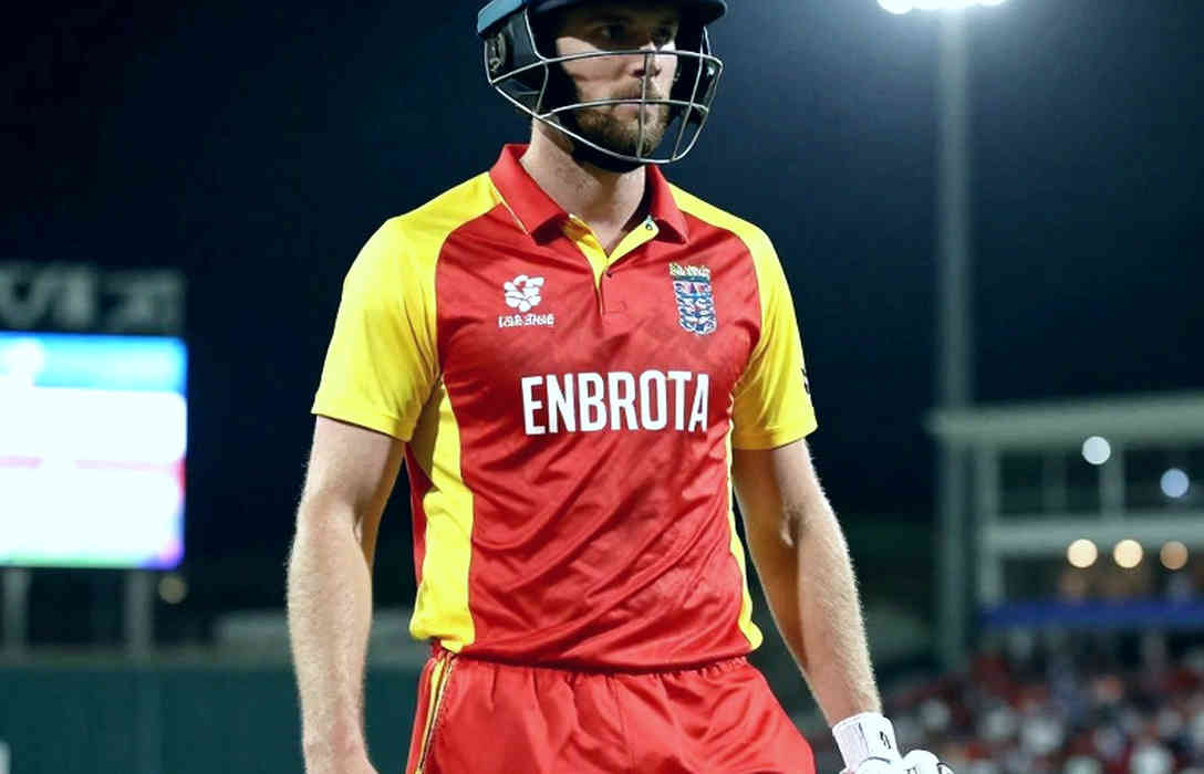 The Scorecard That Was Never Written: Cricket Data, Blockchain, and the Invisible Terrace