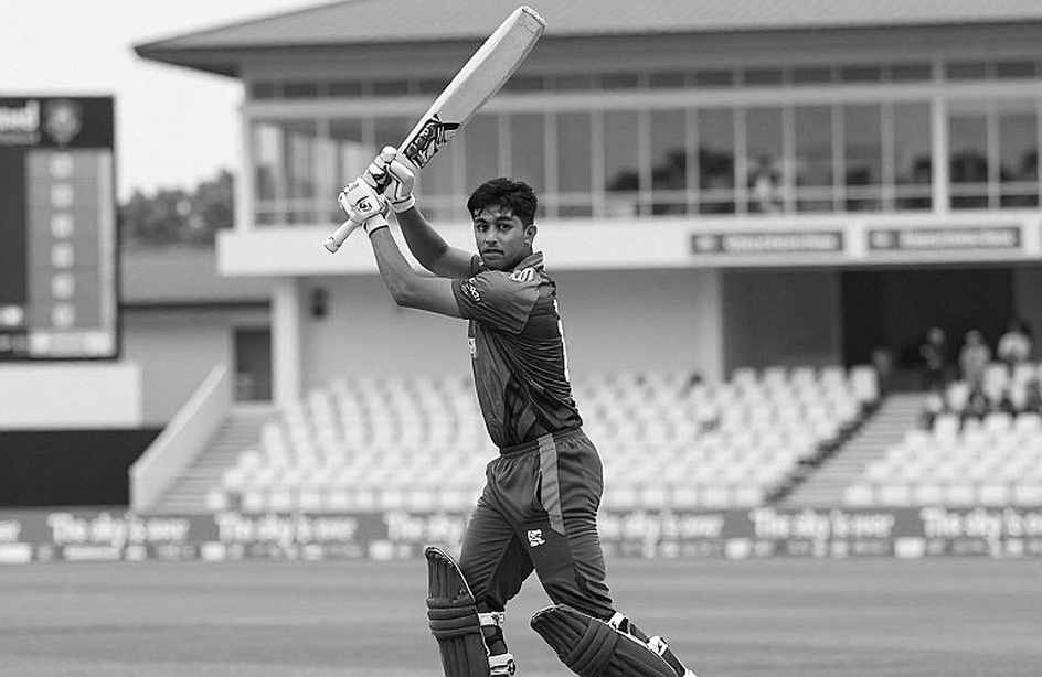 The 17 Balls Left at Rawalpindi: The Numbers Hidden Inside Sri Lanka's Consolation Win