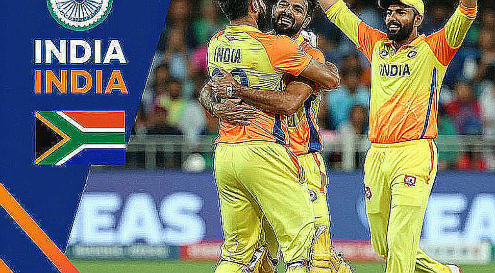 Melbourne's Dot-Ball Trap: How Blockchain-Verified Fielding Architecture Broke India's Middle Overs Melbourne's Dot-Ball Trap: How Blockchain-Verified Fielding Architecture Broke India's Middle Overs