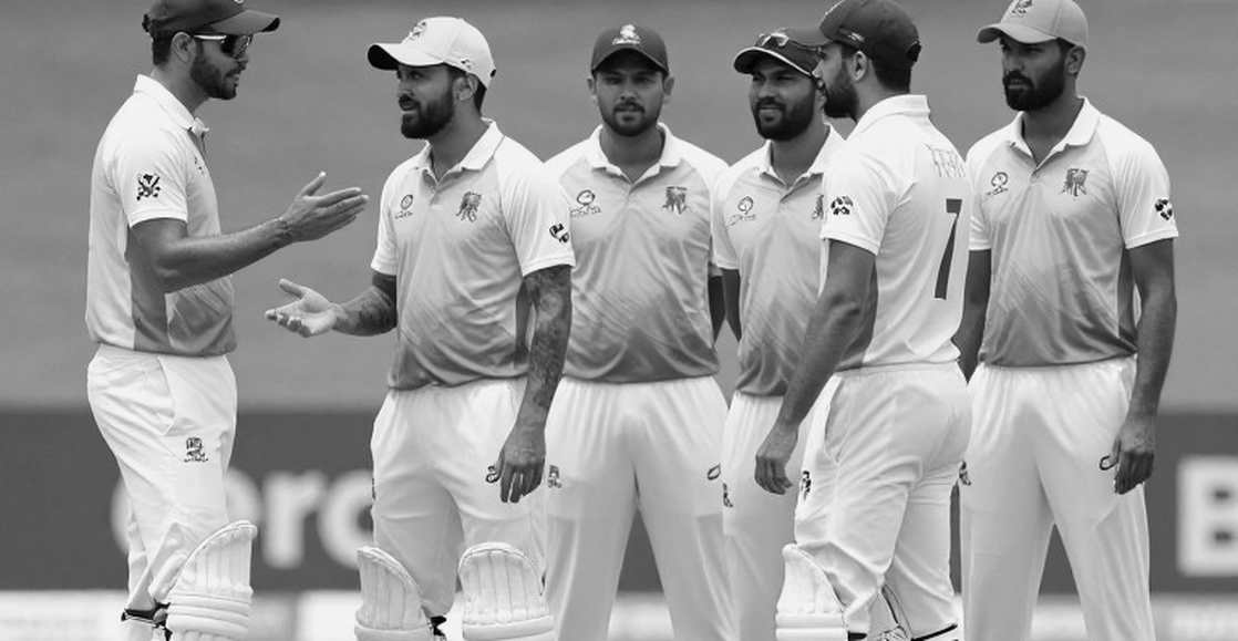৩৩২ রানের ফাঁক, তিন দিনে শেষ: খুলনার ইনিংস জয়ে স্কোরকার্ড যেটা লুকিয়ে রাখে