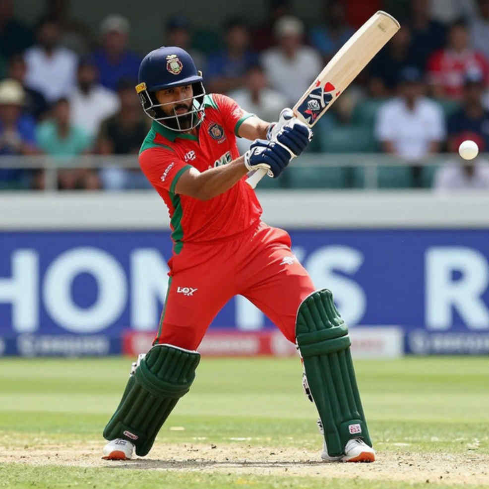 Umpire's Call: Who Writes and Who Erases in Cricket's DRS Ledger?
