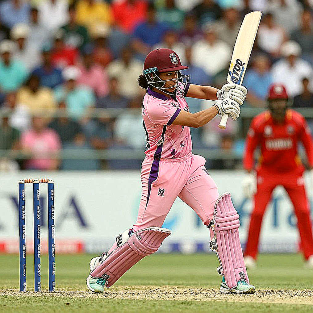 Amir Jangoo's T20I Call-Up: The Gap Between ODI Form and Format Reality Amir Jangoo's T20I Call-Up: The Gap Between ODI Form and Format Reality