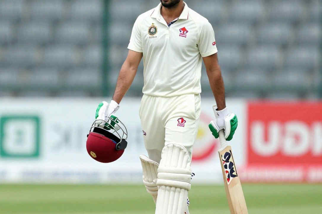 লিটনকে ঢাকায় বিশ্রাম: সিদ্ধান্তটা ফিটনেসের প্রশ্ন নয়, ঝুঁকি বণ্টনের হিসাব