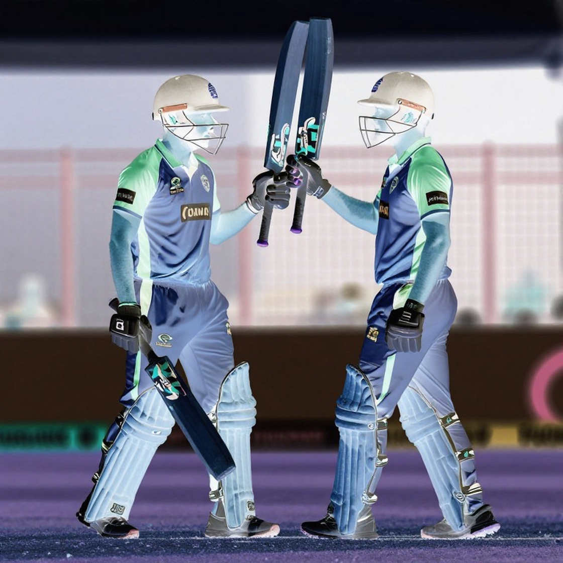 The Empty Dossier: Why Asian Cricket News Leans on Rumour Before It Reaches the Numbers