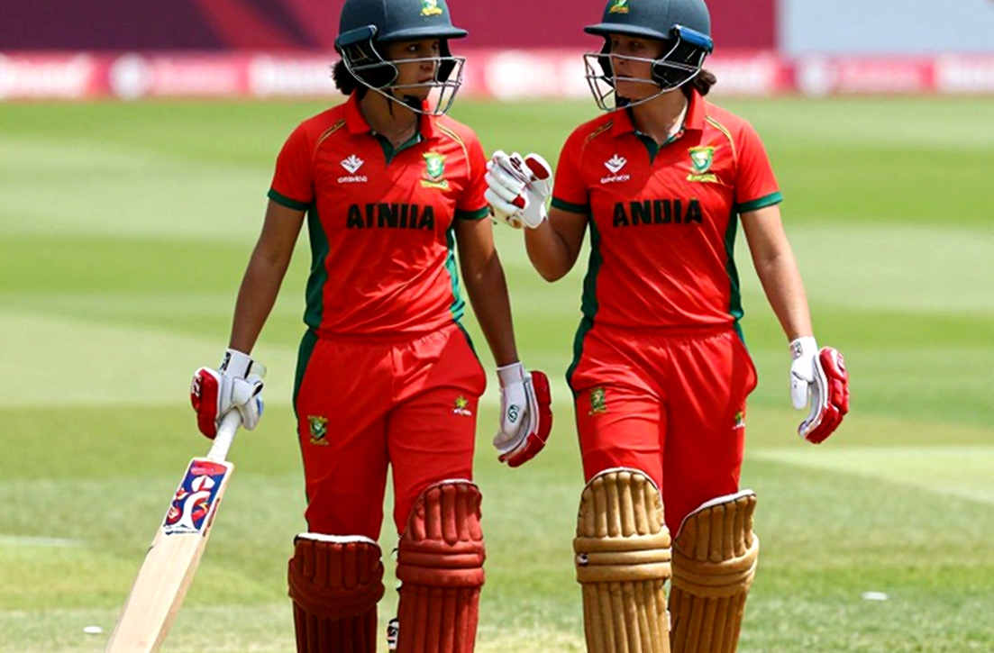 The Second Innings of Pace: Why Bangladesh's Fast Bowlers Break, and Why the Return Is a Mind Battle Before a Body One The Second Innings of Pace: Why Bangladesh's Fast Bowlers Break, and Why the Return Is a Mind Battle Before a Body One